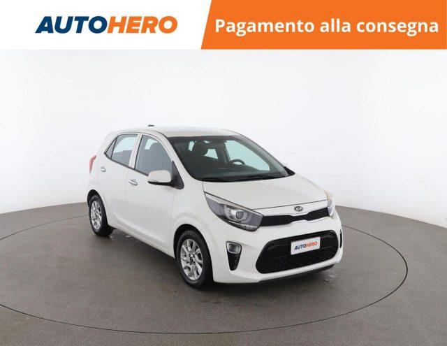 KIA Picanto 1.0 12V 5 porte Cool