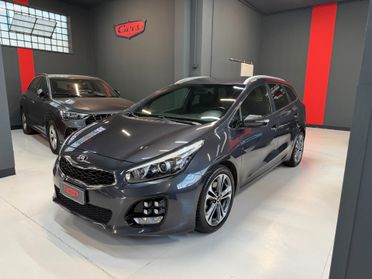 Kia Ceed Sportswagon cee'd 1.6 CRDi 110 CV SW GT Line