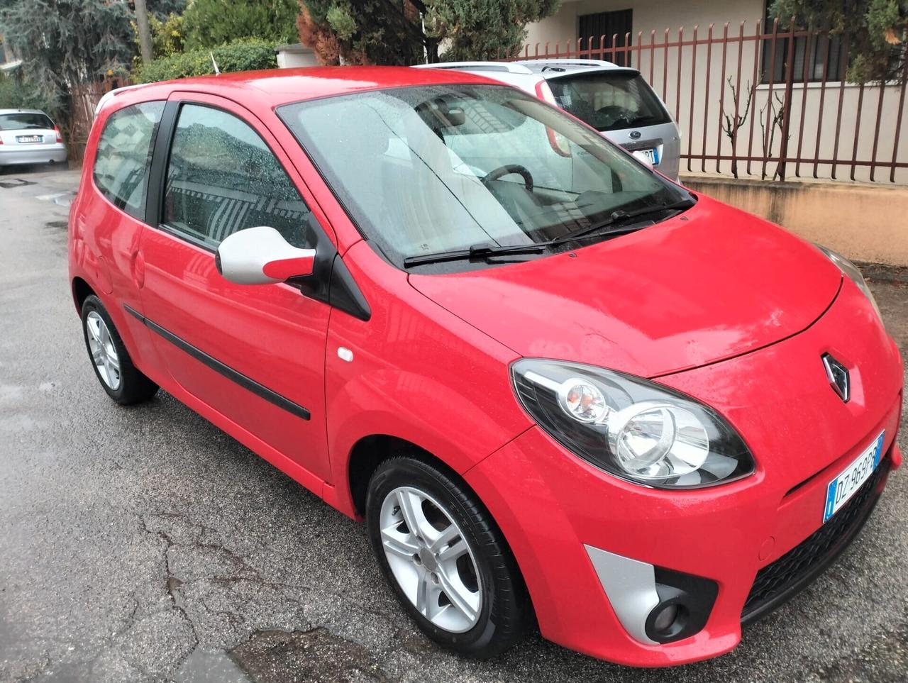 Renault Twingo 1.2 8V Dynamique