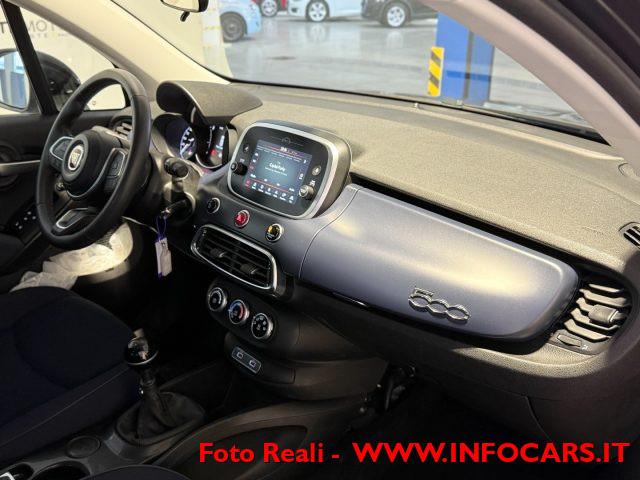 FIAT 500X 1.3 MultiJet 95 CV Club - PROMO