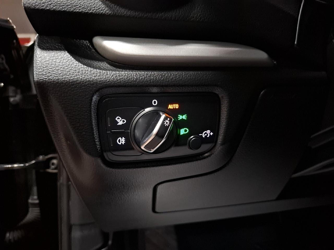 Audi A3 SPB 35 TFSI 1.5 benzina S-line