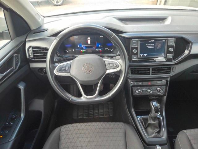 VOLKSWAGEN T-Cross 1.0 TSI 110 CV DSG Advanced