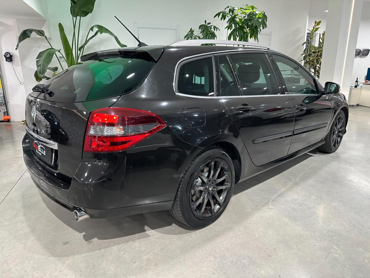 Renault Laguna sportour 2.0 dCi 175CV Proactive 4Control