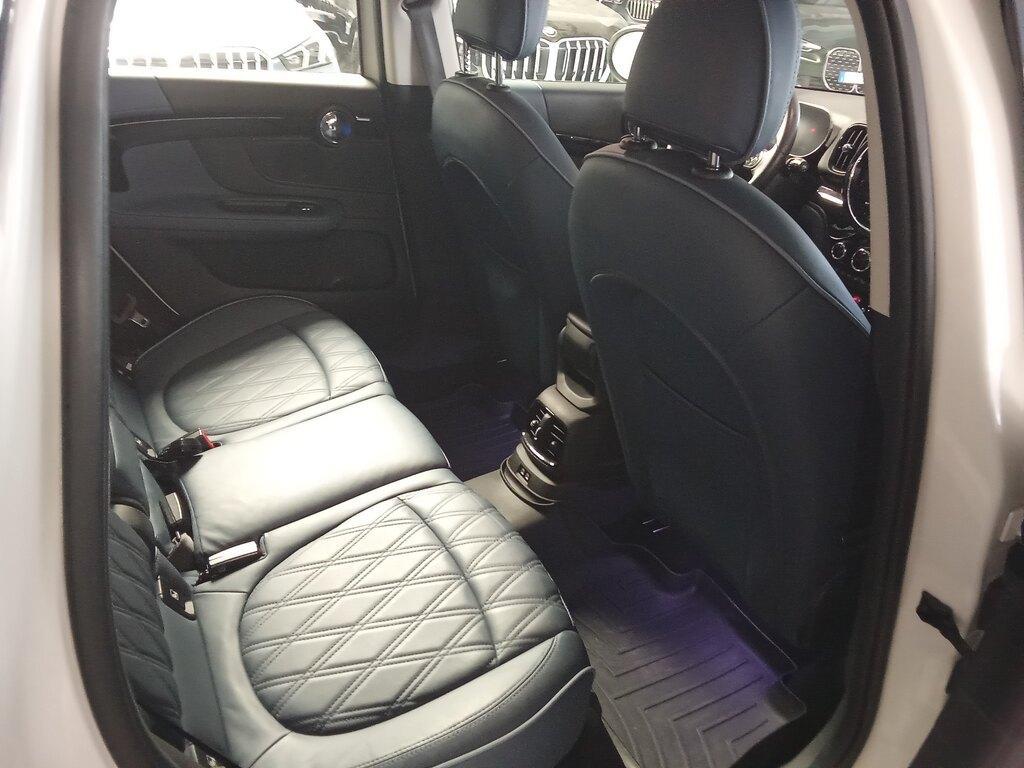 Mini Cooper S Countryman 2.0 TwinPower Turbo Cooper S ALL4
