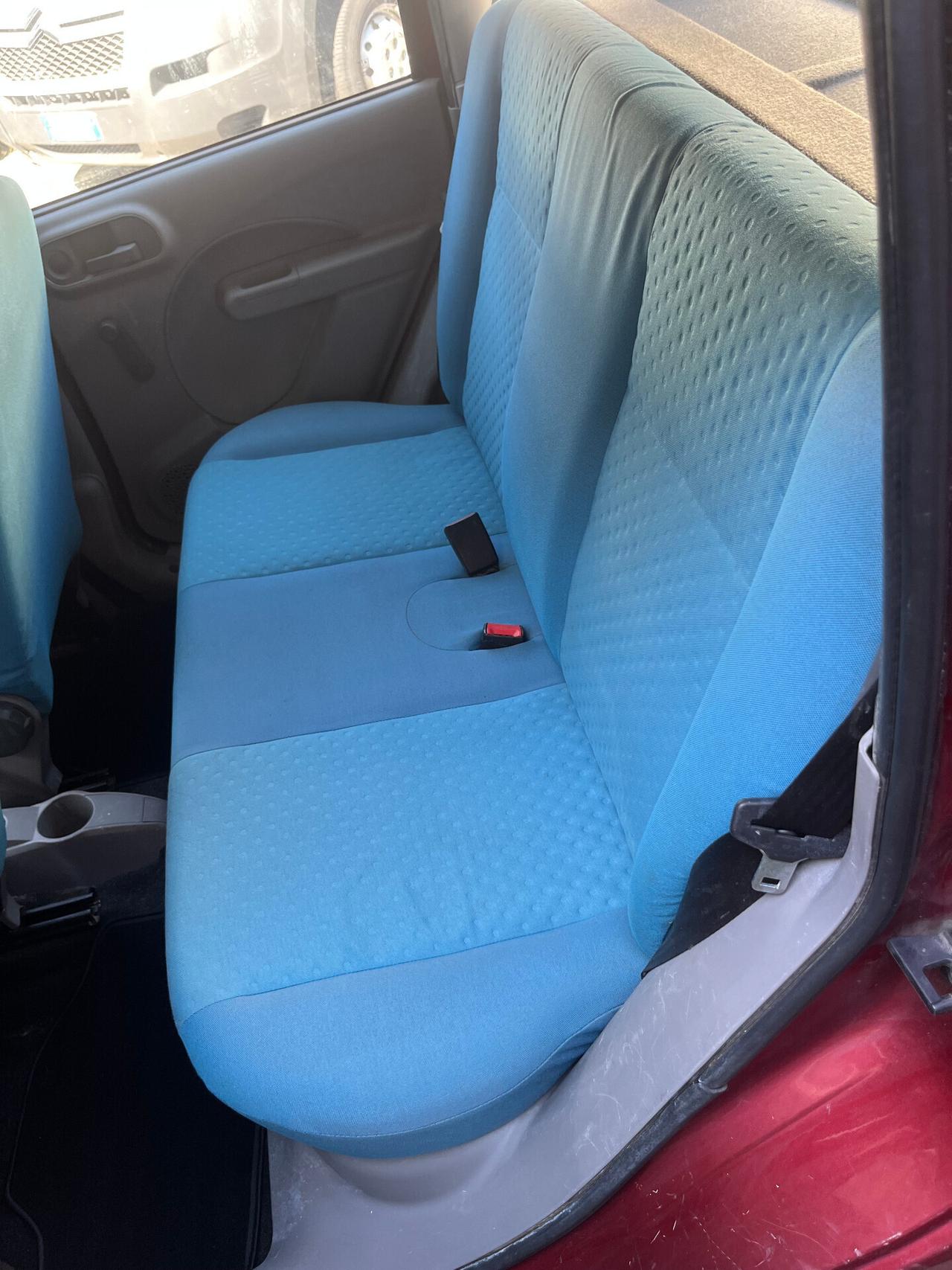 Fiat Panda 1.2 Benzina - Anche Per Neopatentati