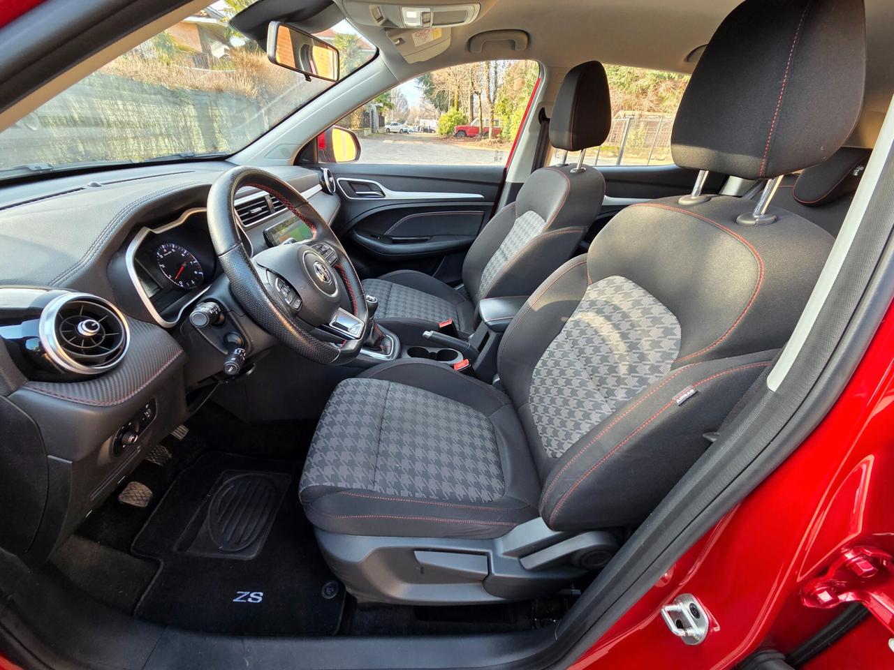 Mg ZS 1.5 VTi-tech Comfort 106cv