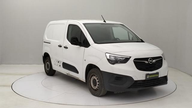 OPEL Combo 1.5d 100cv L1H1 Edition S&S mt5 E6.