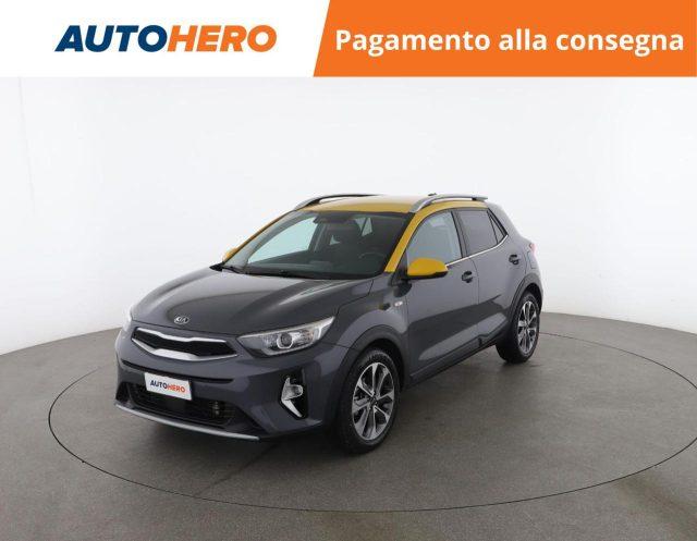 KIA Stonic 1.0 T-GDi 100 CV MHEV iMT Style