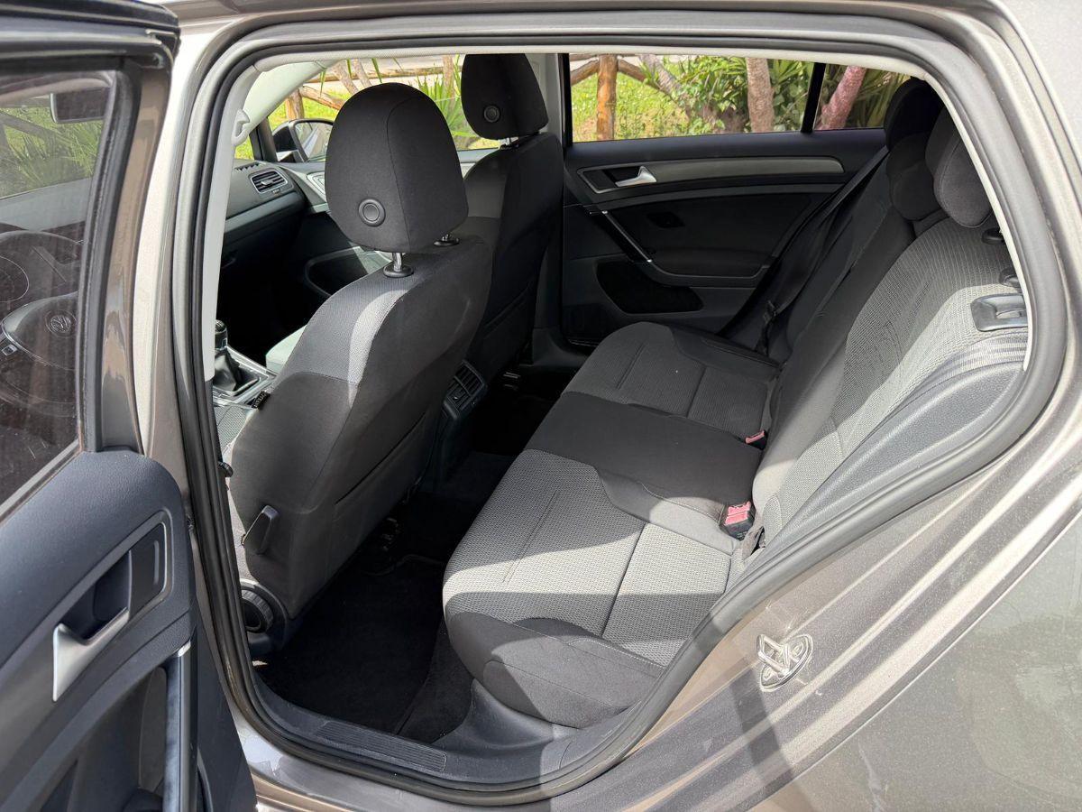 VOLKSWAGEN - Golf - 1.6 TDI 5p. Highline BlueMotion Technology