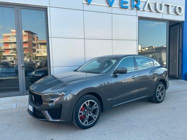 Maserati Levante Gransport 350cv possibilità noleggio no scoring