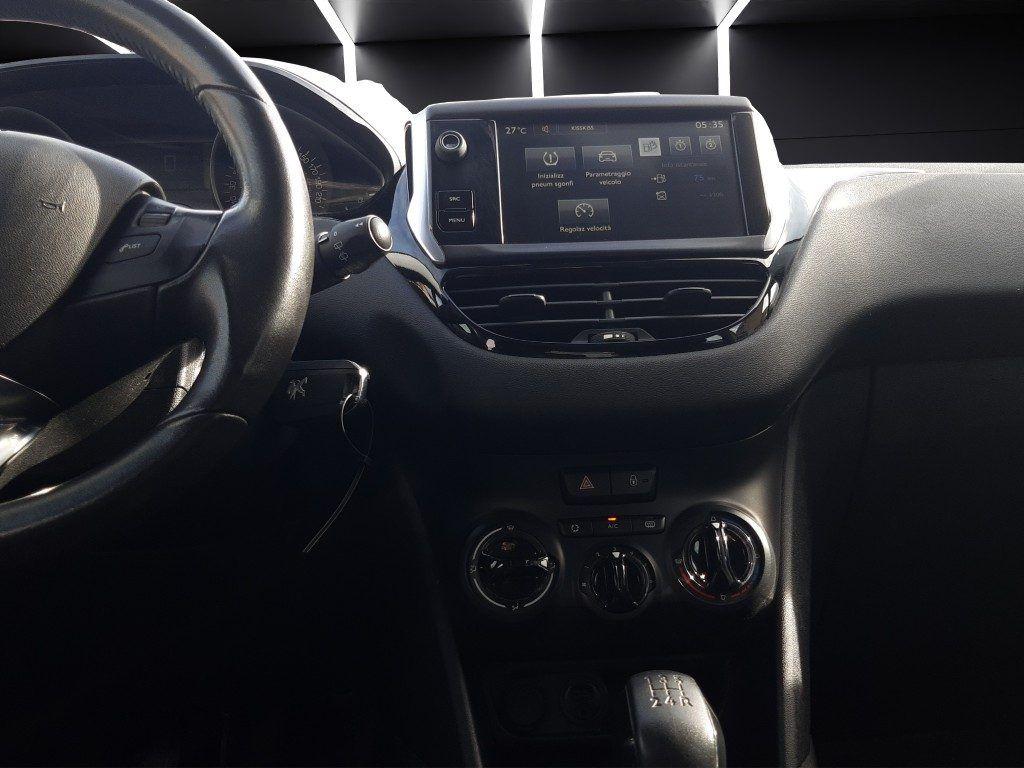 Peugeot 208 1° serie PureTech 82 5 porte Allure