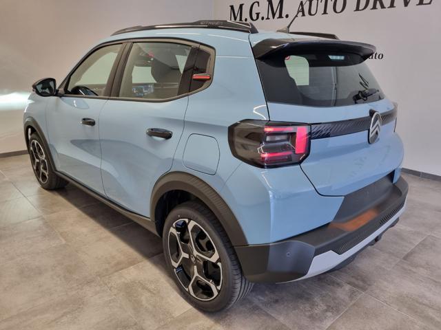 CITROEN C3 PureTech 100 S&S Plus