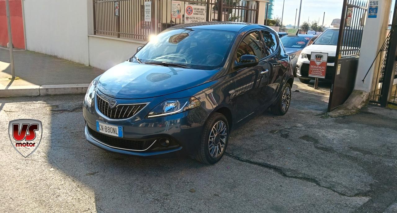 LANCIA YPSILON 1.0 HYBRID-PREZZO PROMO!