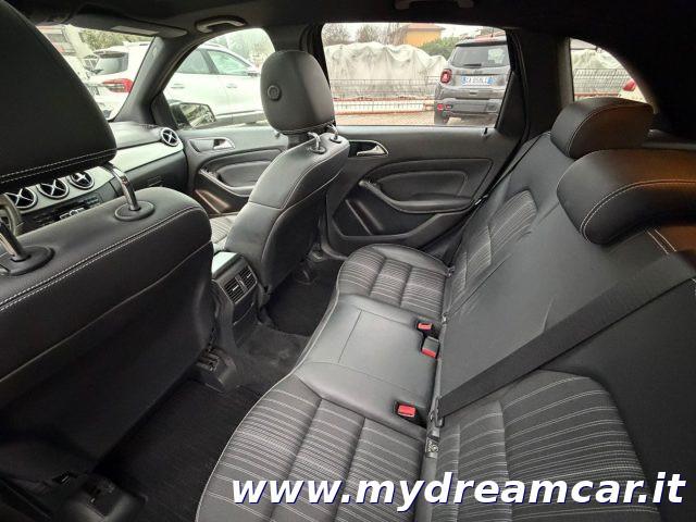 MERCEDES-BENZ B 200 CDI BlueEFFICIENCY Premium