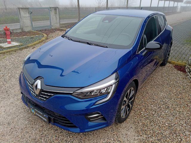 RENAULT Clio TCe 100 CV GPL 5 porte Techno