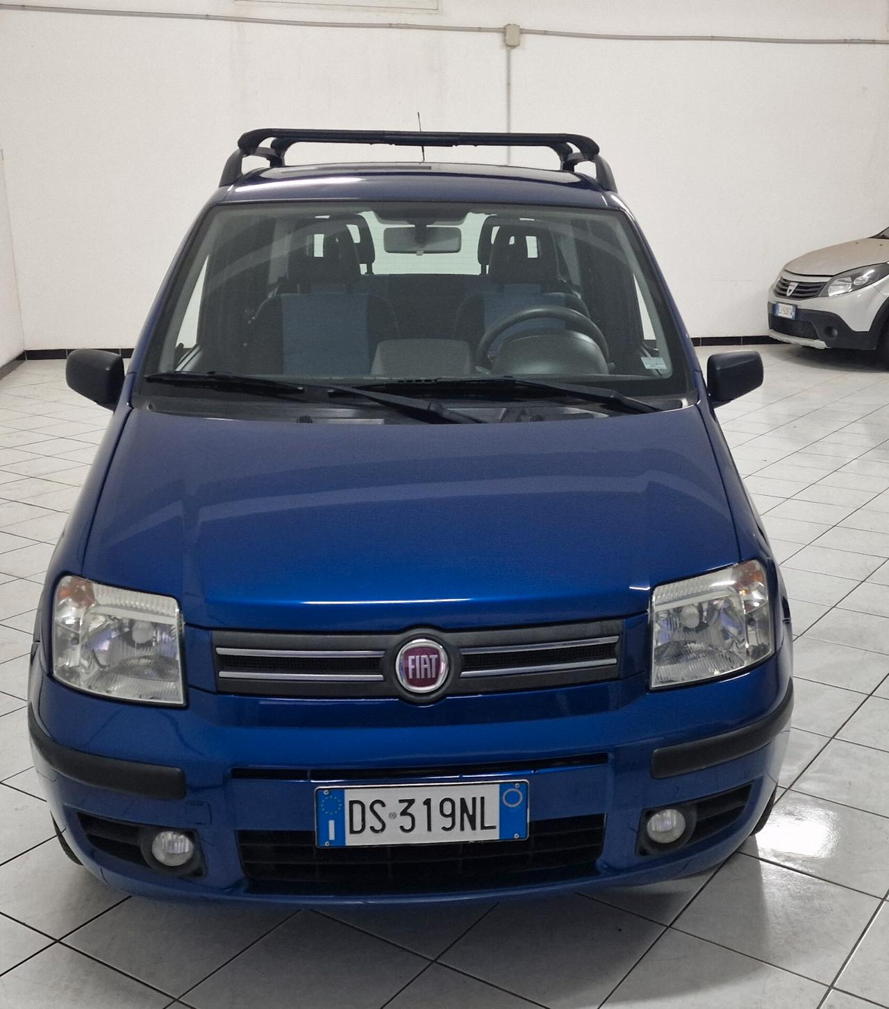 Fiat Panda VENDUTA