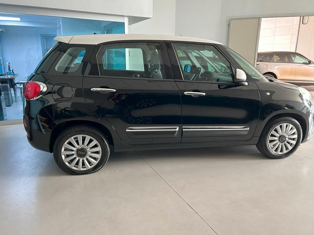 Fiat 500L 1.3 Multijet 85 CV Pop