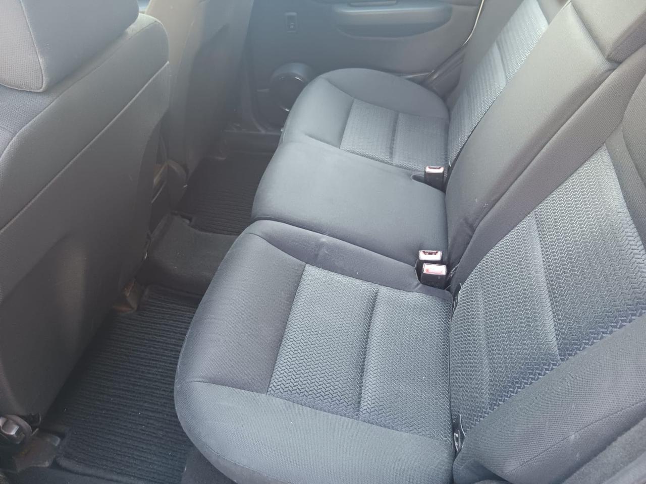 Mercedes-benz A 150 A 150 Avantgarde
