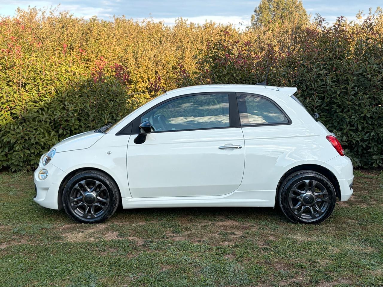 Fiat 500 1.0 Hybrid Connect *PREZZO REALE*