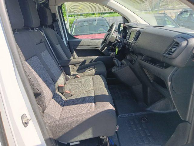 PEUGEOT Expert BlueHDi 120 M PL-TN Furgone Premium Standard