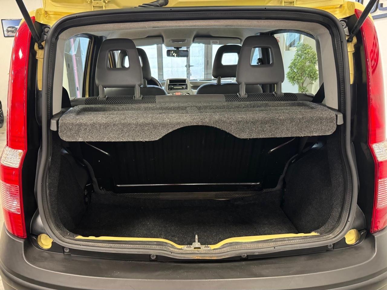 Fiat Panda 1.1 Active