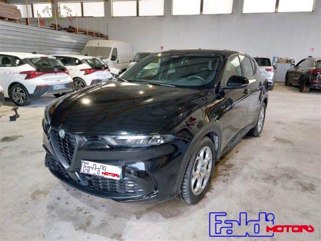 ALFA ROMEO Tonale 1.5 130 CV MHEV TCT7 Sprint