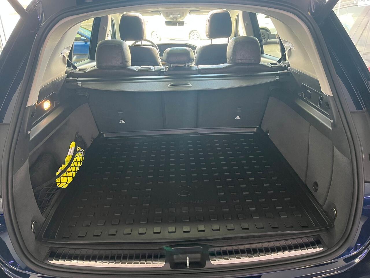 Mercedes-benz GLE 450 4Matic EQ-Boost Premium