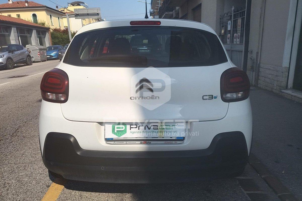 CITROEN C3 BlueHDi 100 S&S Feel