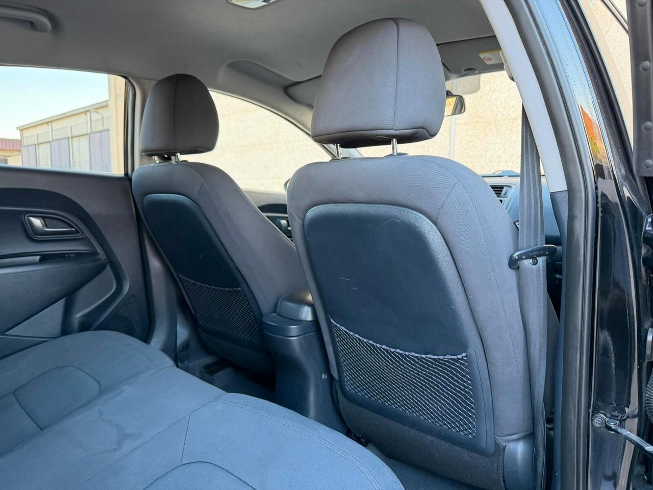 KIA RIO 1.2 BENZINA + GPL 2033 NEOPATENTATI