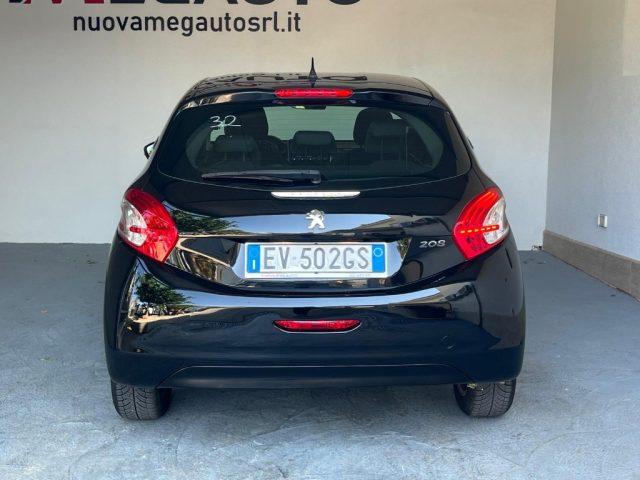 PEUGEOT 208 1° serie 1.4 VTi 95 CV 3p. GPL Active