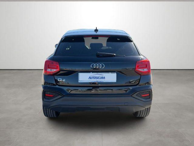 AUDI Q2 30 TDI S tronic Business