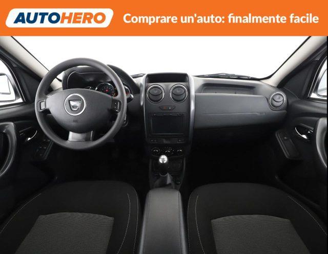 DACIA Duster 1.6 115CV S&S 4x2 Serie Speciale Lauréate Family