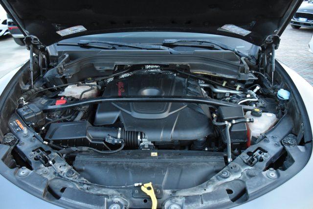 ALFA ROMEO Stelvio 2.2 Turbodiesel 210 CV AT8 Q4 Executive