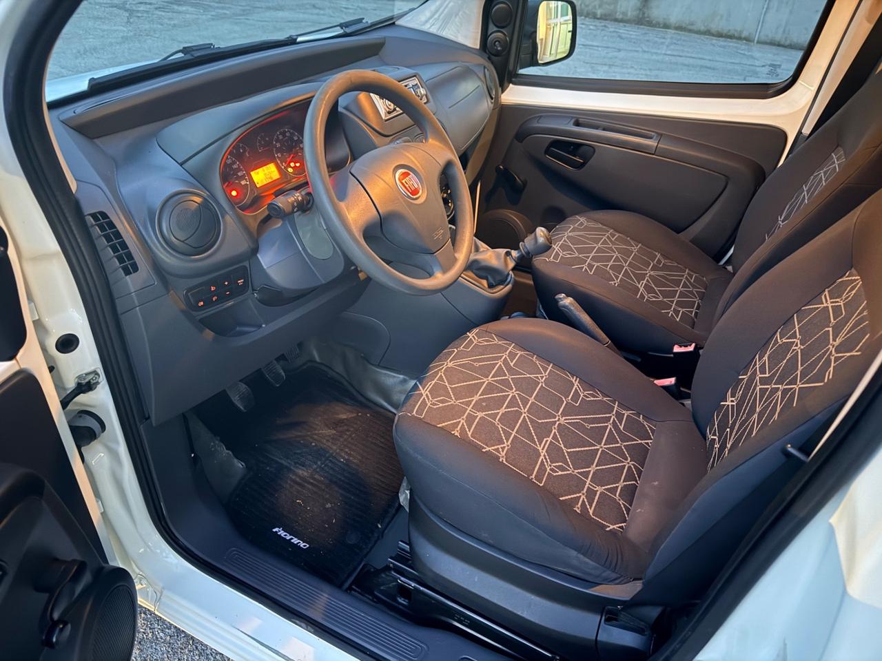 Fiat fiorino