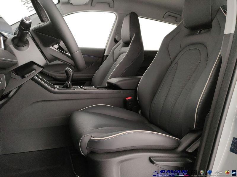 DR AUTOMOBILES dr 5.0 1.5 Comfort