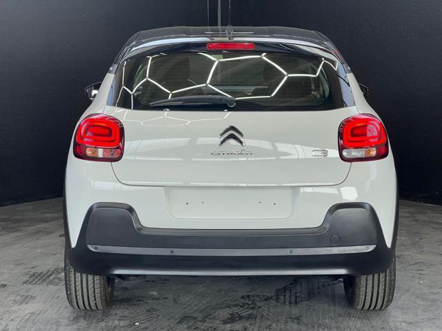 CITROEN C3 PureTech 83 S&S Shine