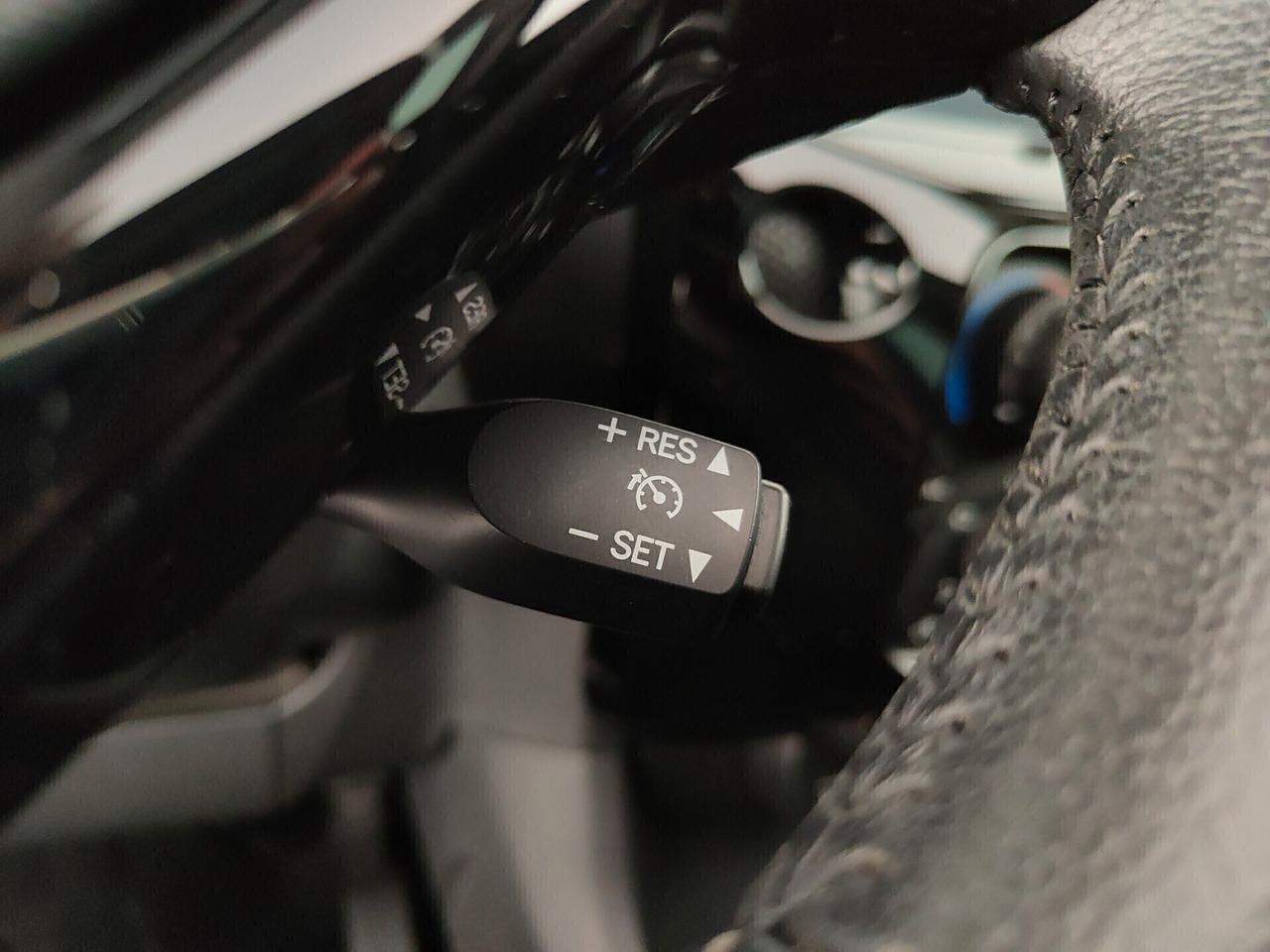 Citroen C1 Airscape VTi 72 S&S 5 porte Shine