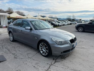 Bmw 530 530xd cat Msport