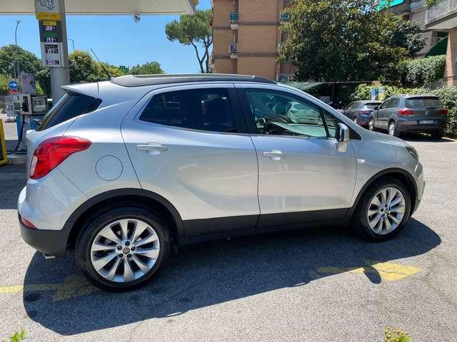 Opel Mokka X Mokka X 1.4 t Advance Gpl-tech 4x2 140cv my18