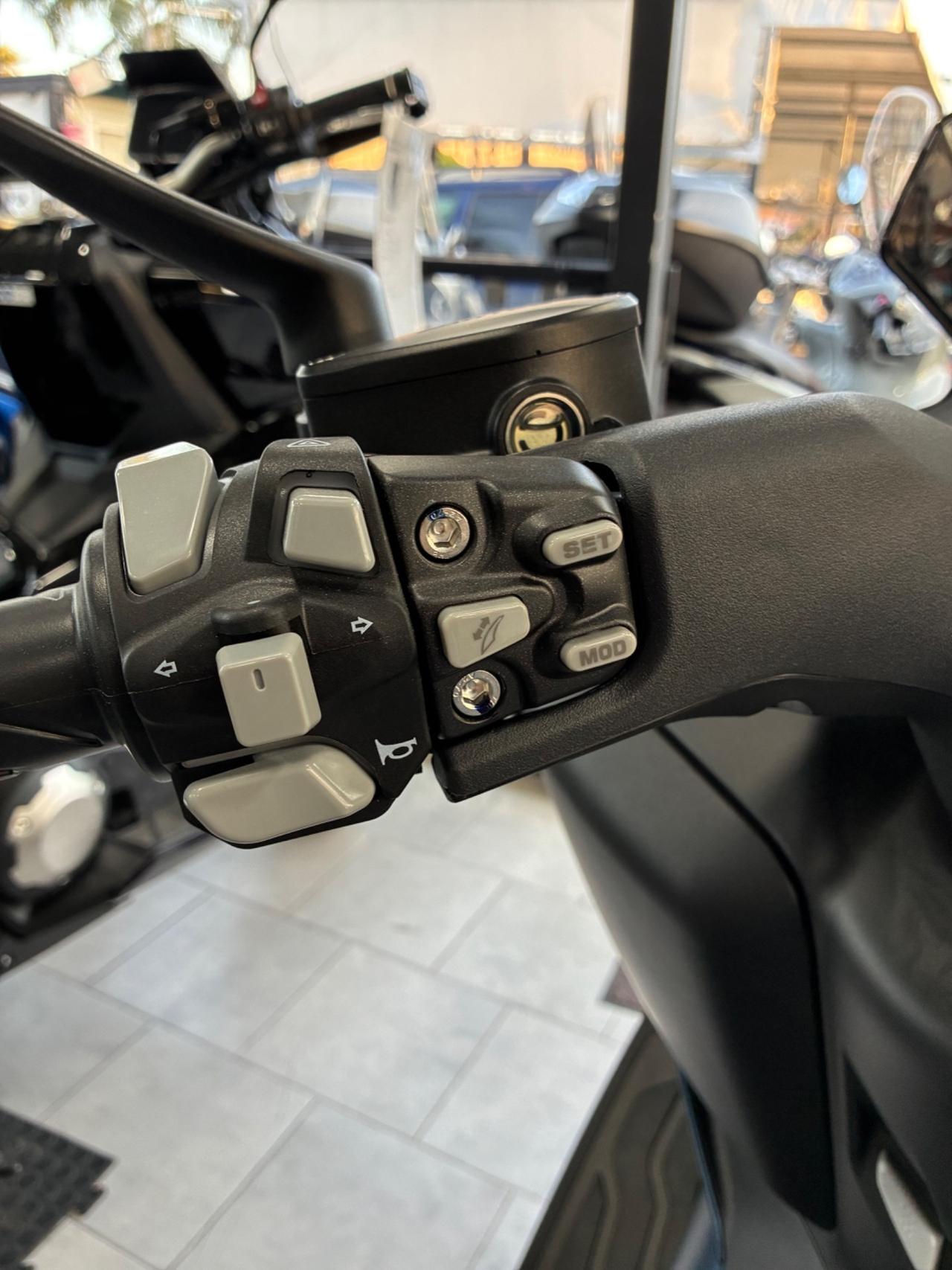 Zontes ZT 125 D Nuovi pronta consegna