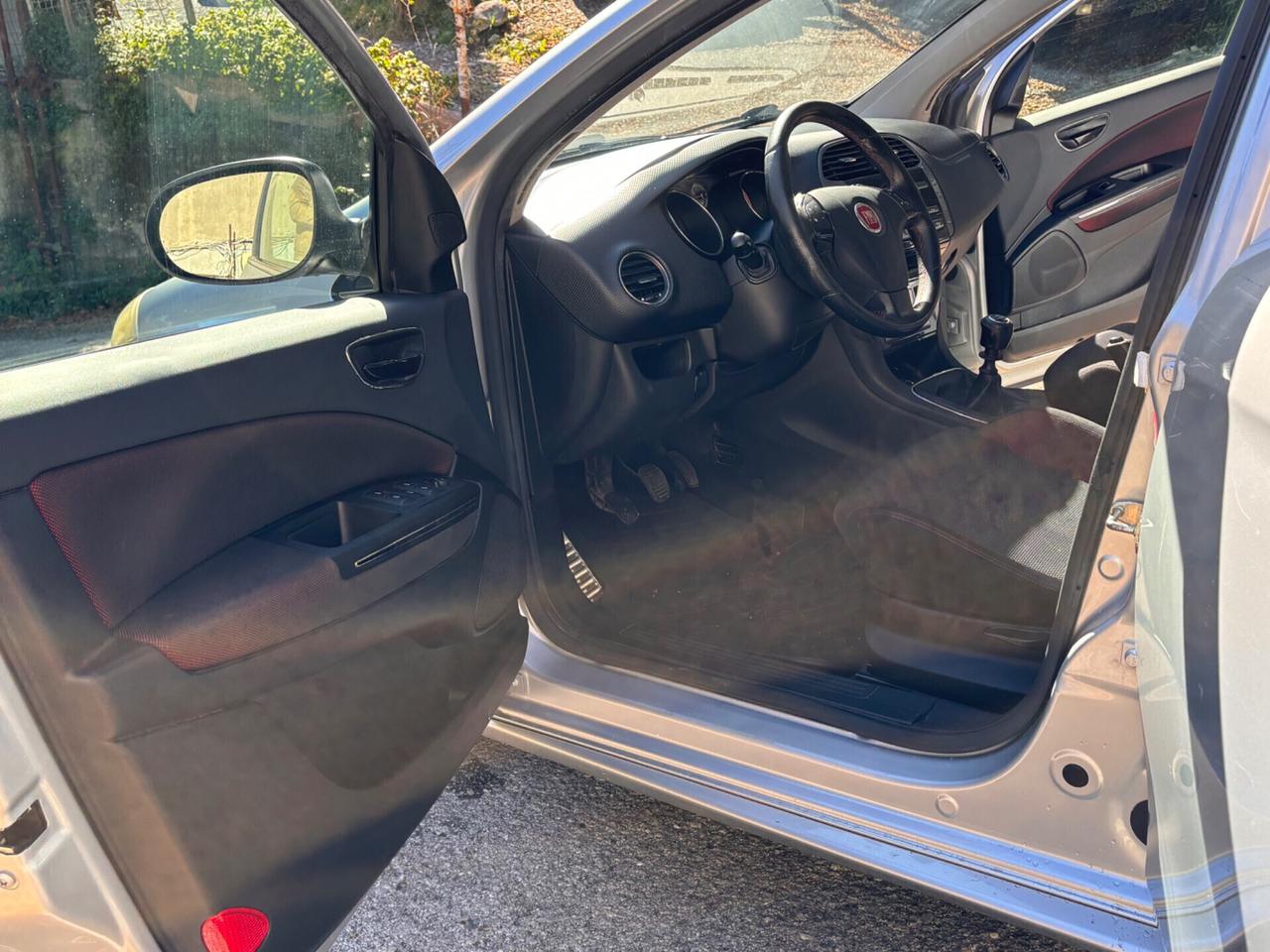 Fiat Bravo 1.4 Multiair T 140 CV S&S Easy perfetta euro 5