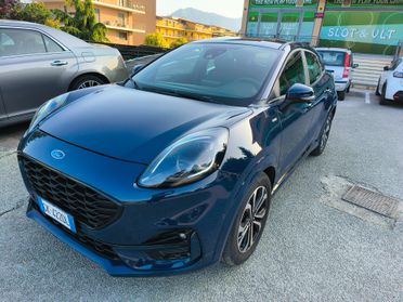 Ford Puma 1.0 EcoBoost Hybrid 125 CV S&S ST-Line