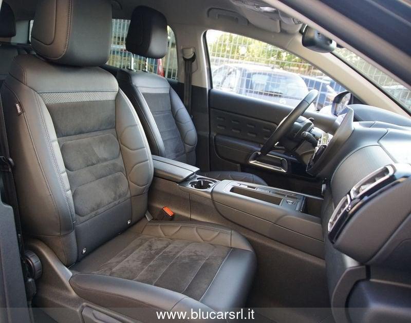Citroën C5 Aircross BlueHDi 130 S&S EAT8 Shine