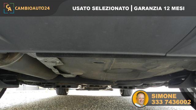 AUDI A1 SPB 1.6 TDI 116 CV Admired+Sline Esterno Cerchi17°