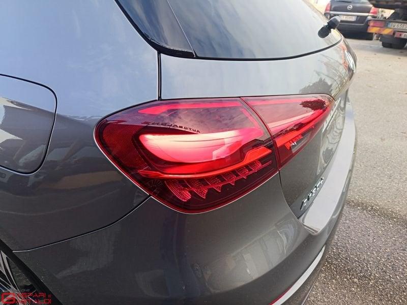 Mercedes-Benz Classe A A 180 d Automatic Progressive Advanced Plus TETTO APRIBILE