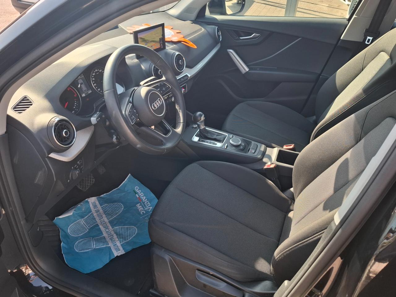 Audi Q2 1.6 tdi 116cv S tronic Anno 11-2019