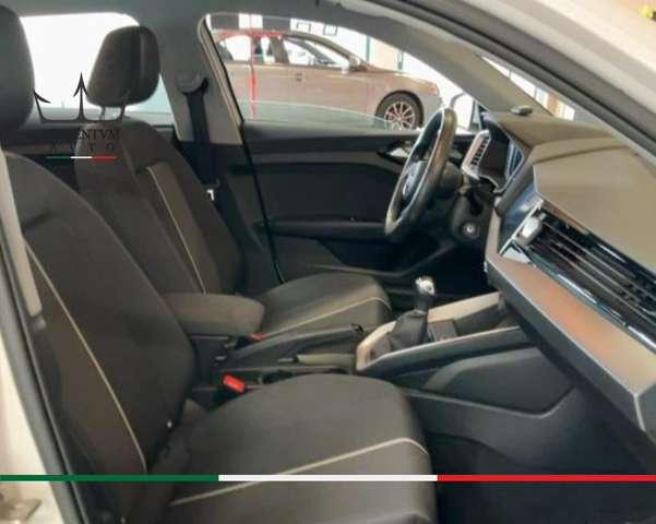 Audi A1 Sportback 25 1.0 tfsi Admired