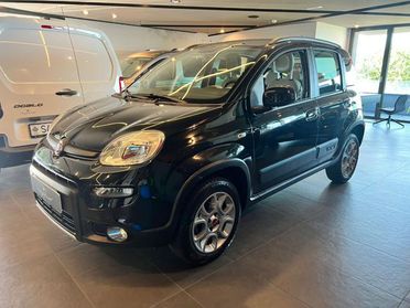 FIAT Panda 1.3 MJT S&S 4x4 5 POSTI