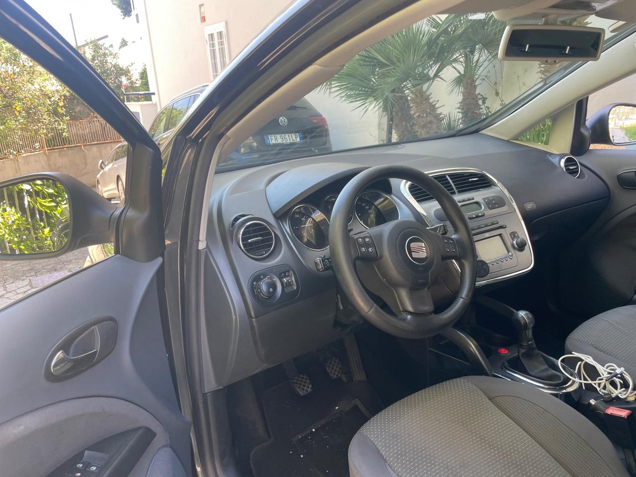 Seat Altea XL 1.9 TDI 105 CV