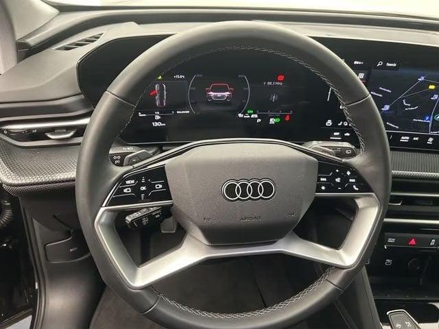 Audi Q5 Sportback TDI 150kW quattro S tronic S Line Edition